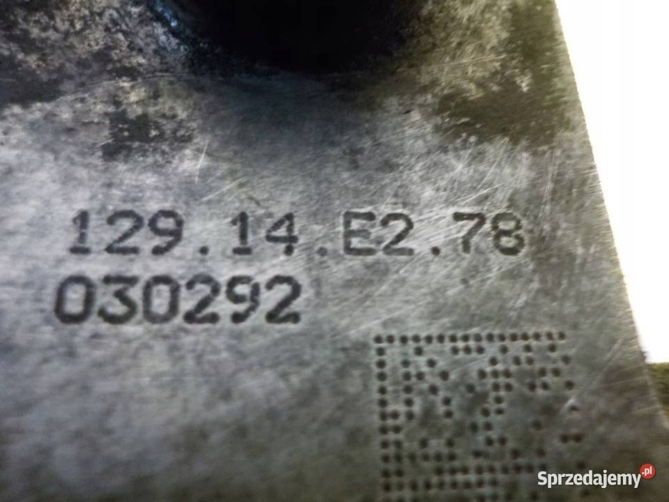 ZAFIRA C ASTRA INSIGNIA 16 CDTI 15r 136 Suków