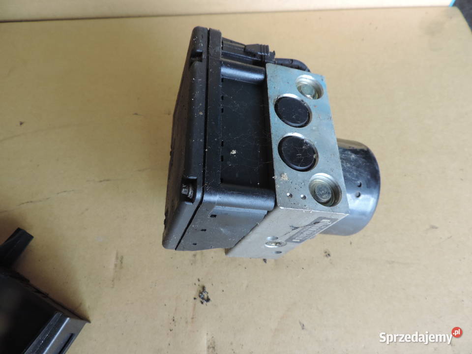 POMPA ABS VW LUPO 3L 6E0907379 sprzedam