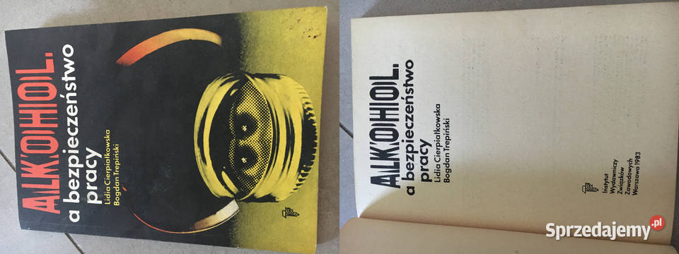 Alkohol a bezpieczeństwo pracy Łęczyca