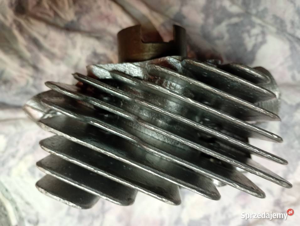 Nowy zmd cylinder Romet kadet motorynka ogar Majdan Królewski