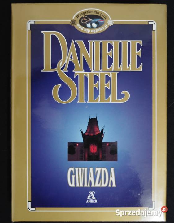 Gwiazda - Danielle Steel