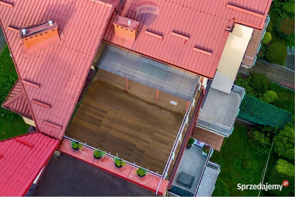 Ustroń Centrum Apartament 74m2 do wykończenia śląskie