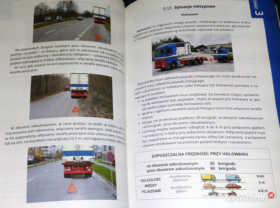 Kierowca doskonały CD Henryk Próchniewicz Chełm