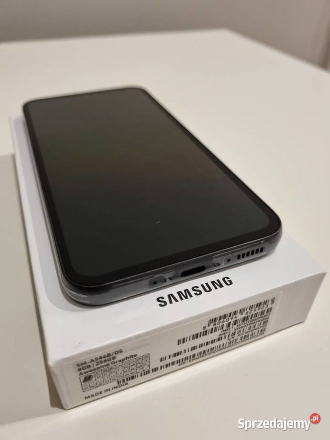 Samsung galaxy a54 5g Warszawa