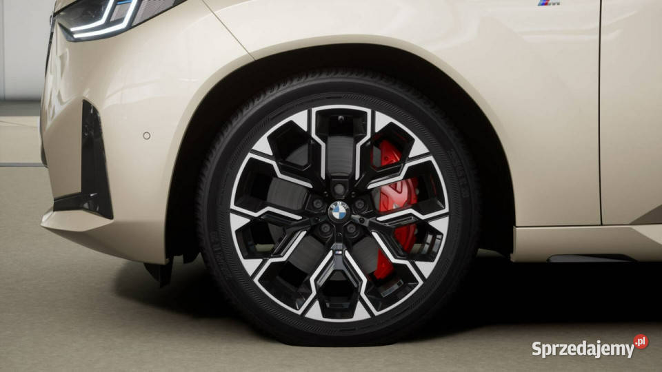 BMW X3 NOWE BMW X3 40d xDrive MPerformance ASR (kontrola trakcji) Łódź