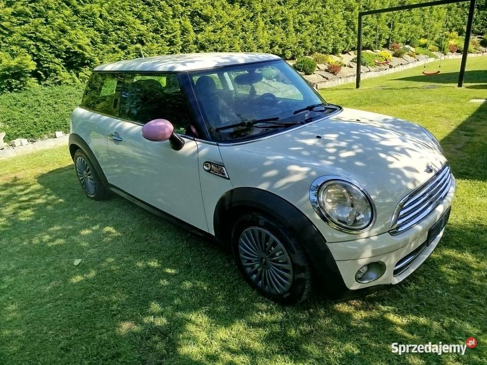 Mini One 16d