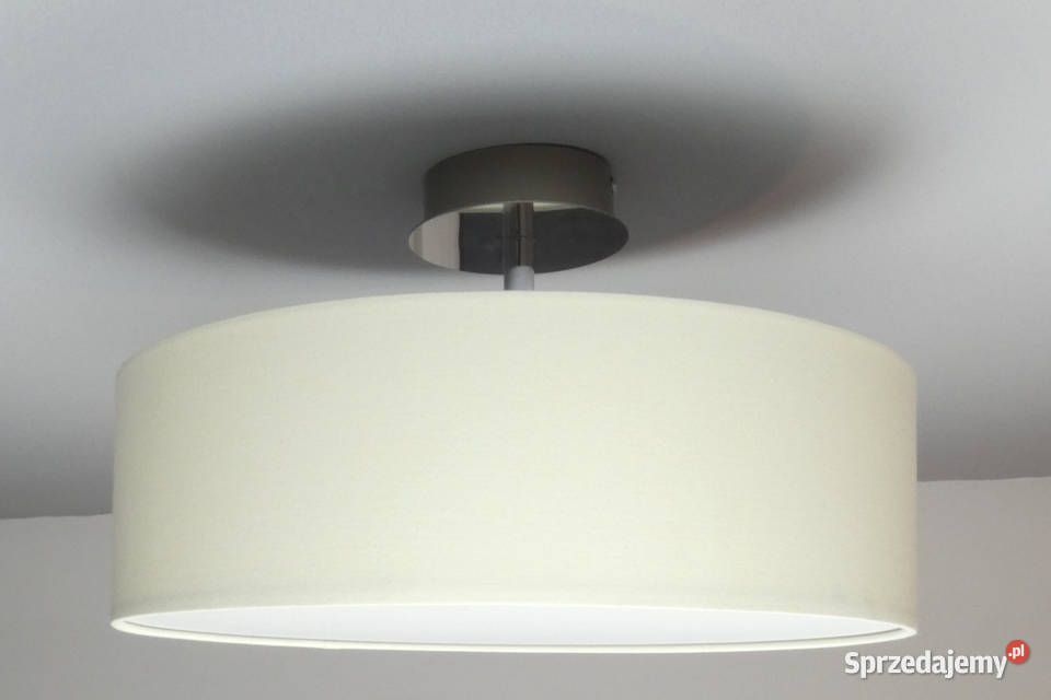 Lampa sufitowa FYRIBERG 40 na magnesy kujawsko-pomorskie Nowe
