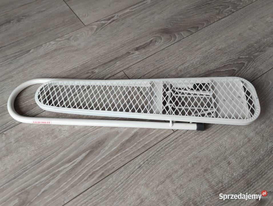 deska do prasowania rękawnik