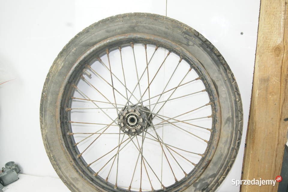 KOŁO WIKTORIA KR 25 KR 20 KOŁO TYŁ Rybnik