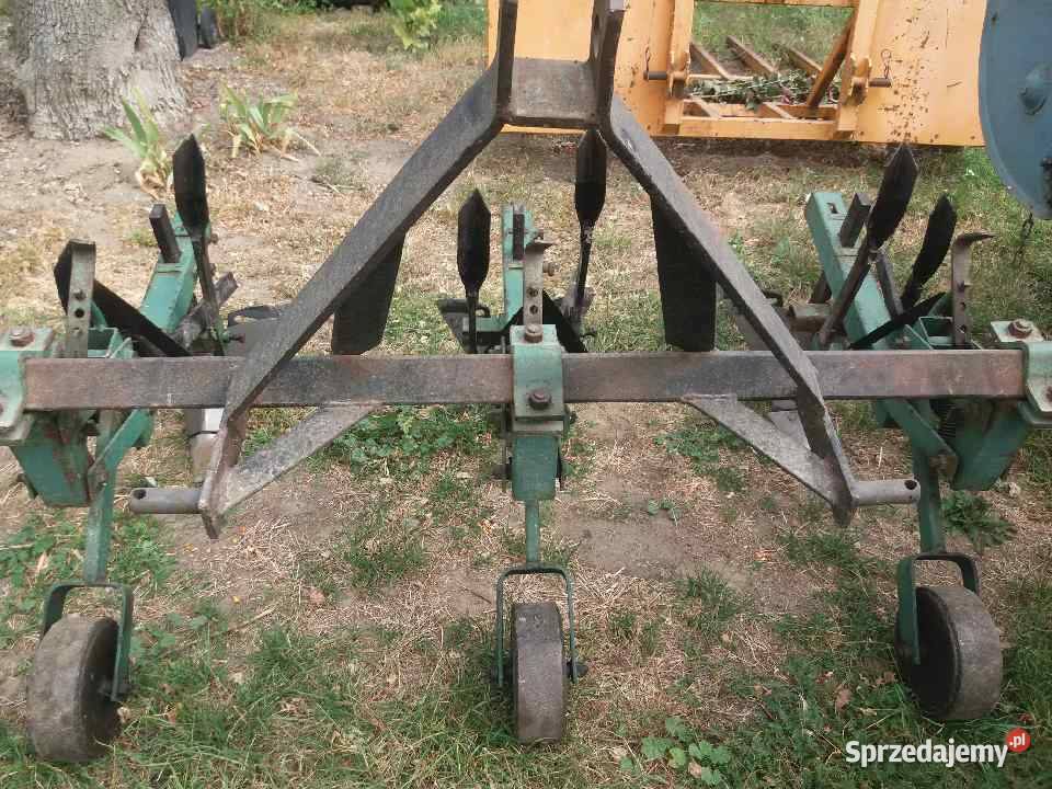 Obsypnik pielnik świętokrzyskie Czyżów Plebański