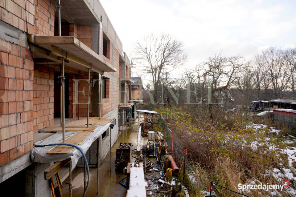 Developerskie mieszkanie 2pokojowe 4256m2 Kraków sprzedam