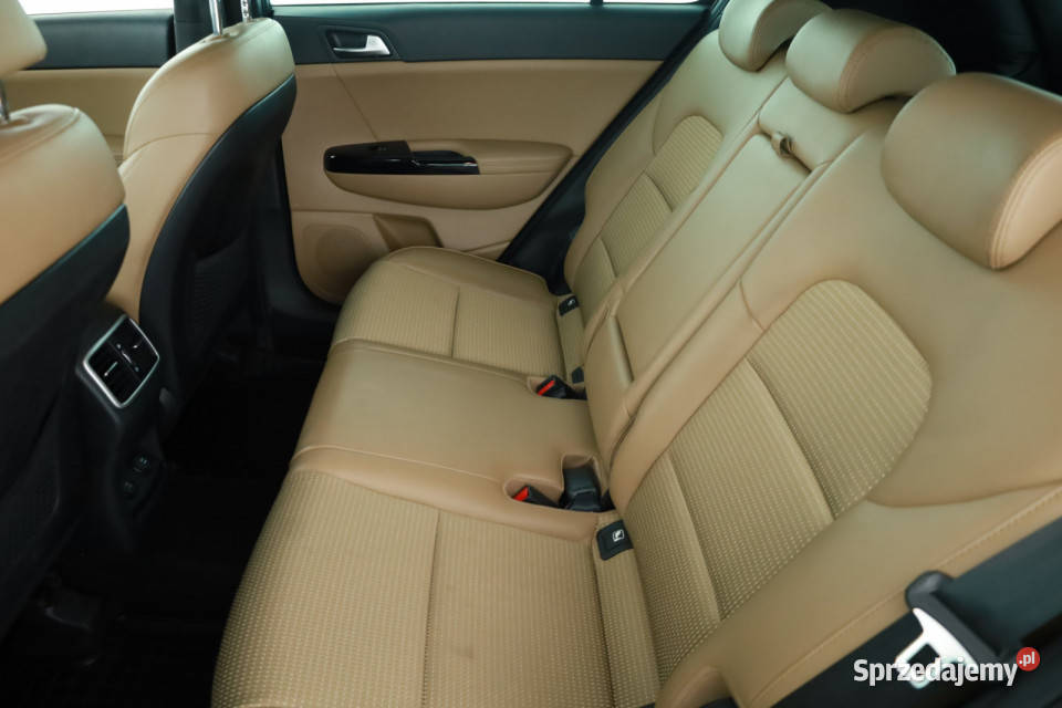 Kia Sportage 16 GDI czujnik deszczu Sportage Zabrze