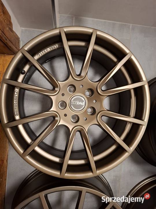 Alufelgi 19 Proline Pfx 5x1143 Zgorzelec