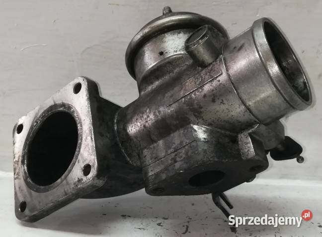 Zawór EGR VW 25 TDI 074129499E Suchedniów