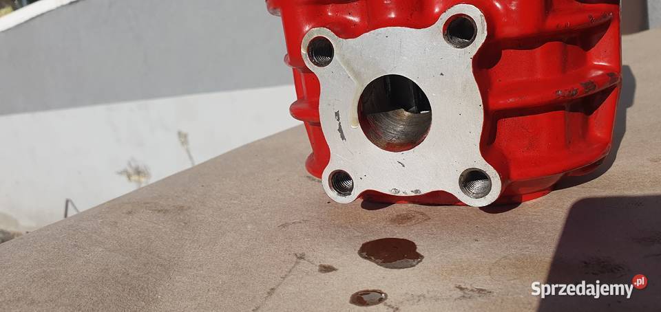 POMPA HYDRAULICZNA HYDROSILA 50L Kraków sprzedam