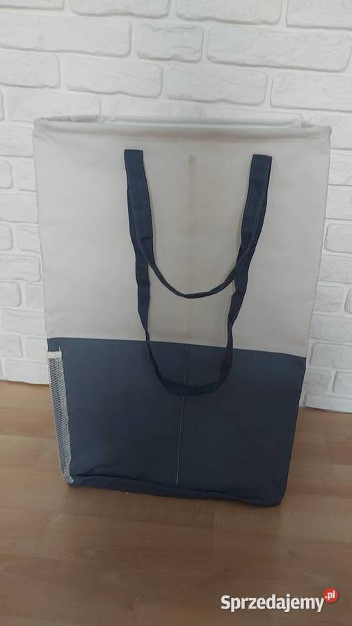 Kosz na brudną bieliznęna pranie Pozostałe śląskie Gliwice