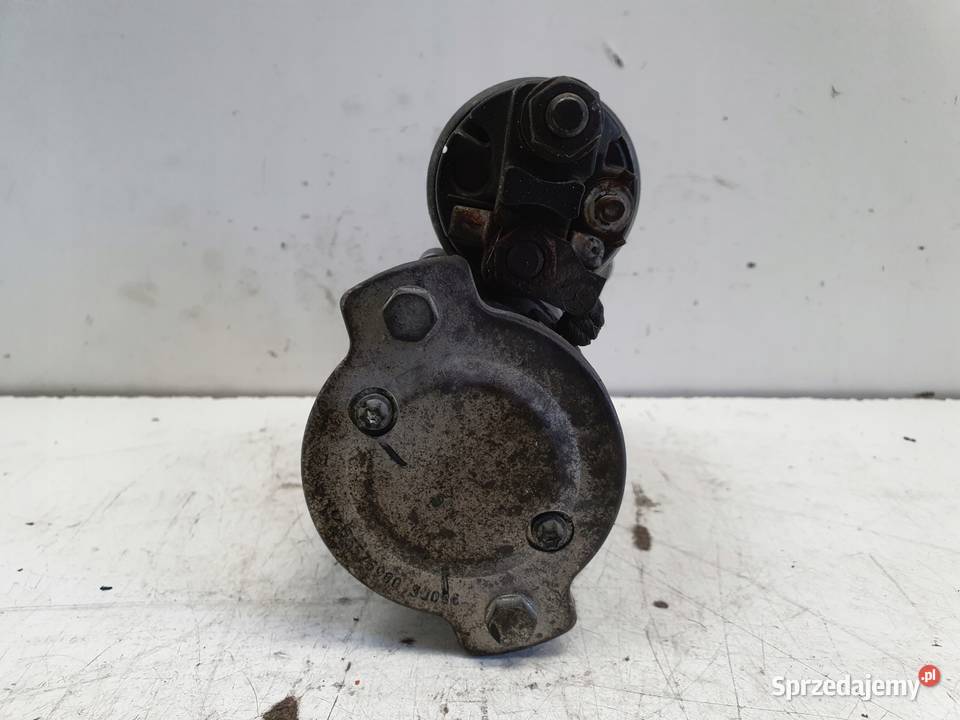 ROZRUSZNIK Opel Insignia 18 16V ROZRUSZNIK osobowe lubelskie Chełm