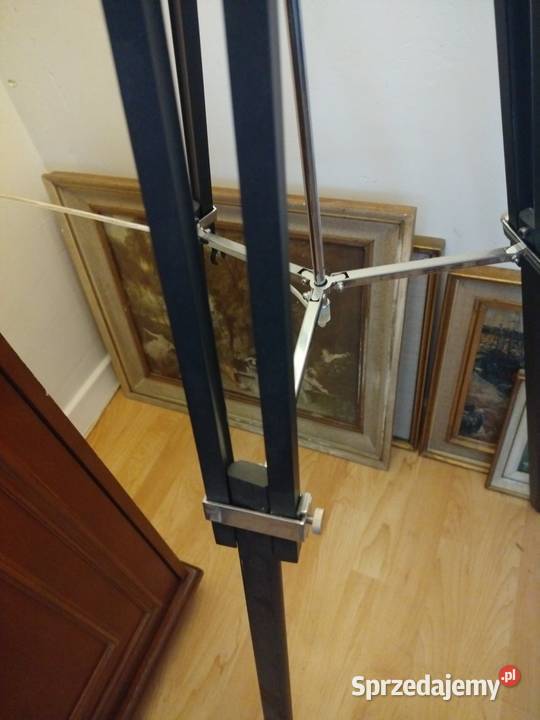 Lampa podłogowa Volteno Pablo Łódź