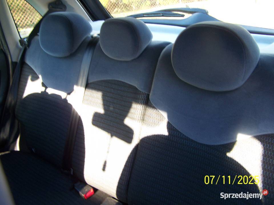 Citroen C3 14 74 liftingu klima okazja C3 małopolskie sprzedam