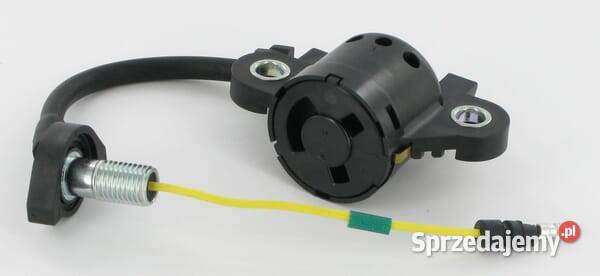 Czujnik oleju 15510ZE2053 Części i akcesoria