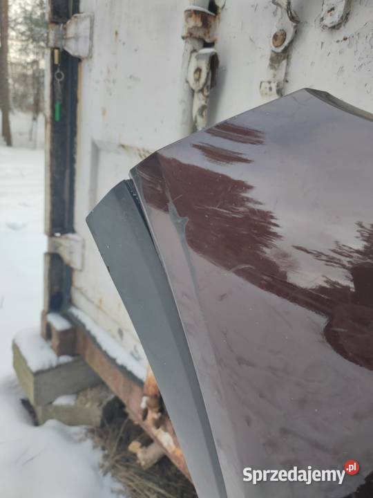 Zderzak przedni Kia Sorento 3 III Radzymin