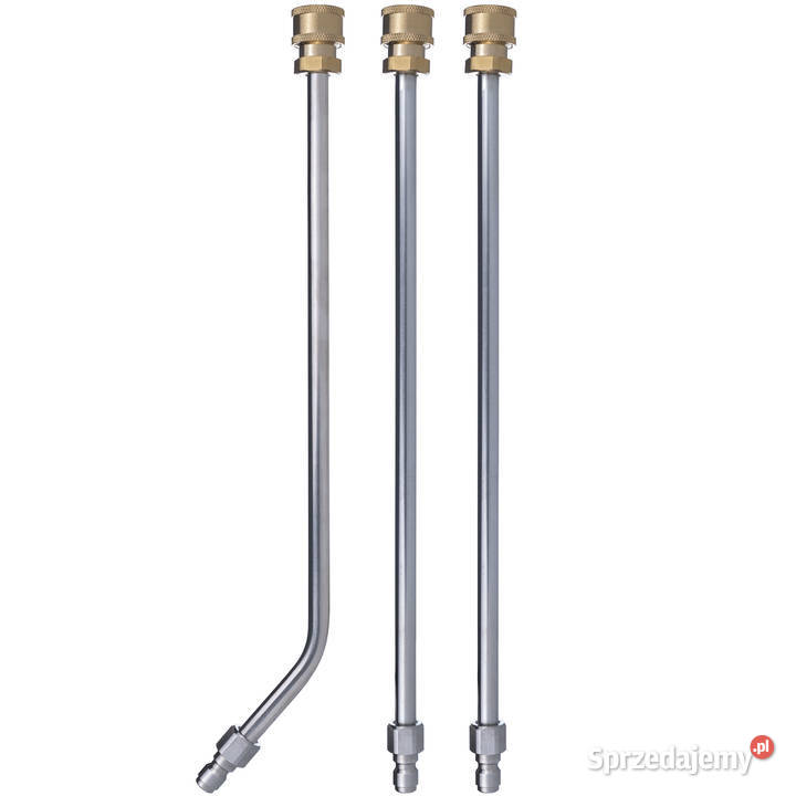 Lanca do Mycia Podwozia 275 Bar 7 Dysz 40 3 Dom i Ogród małopolskie Ludźmierz