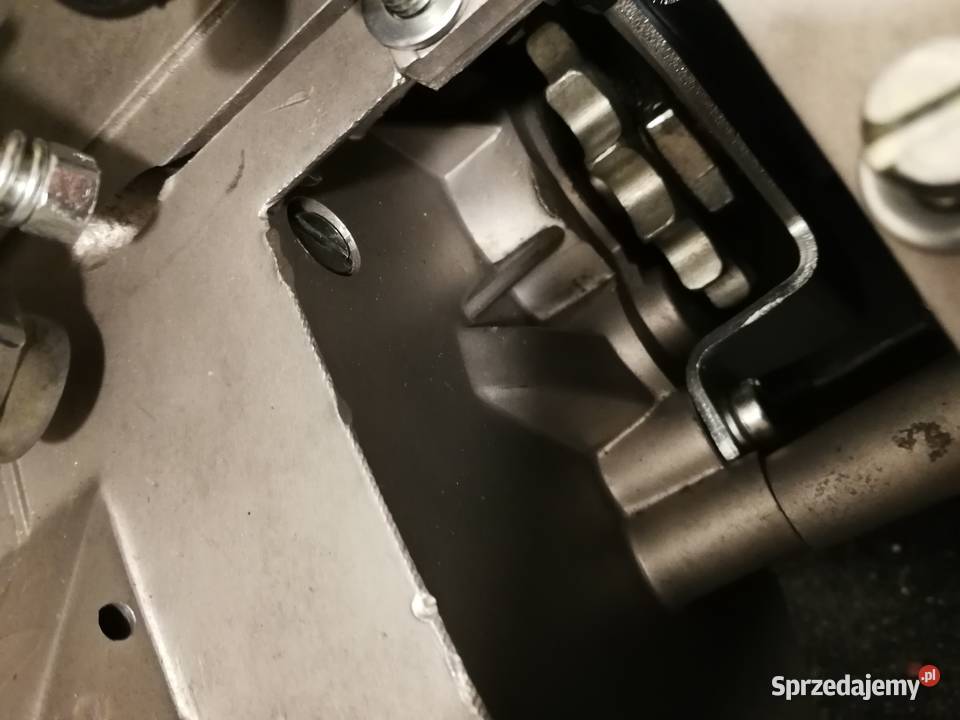 Silnik wsk 175 kobuz 060 Rzeszów