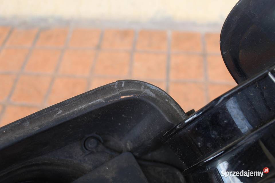 KLAPKA WLEWU PALIWA L041 VW BEETLE 1C0809857E