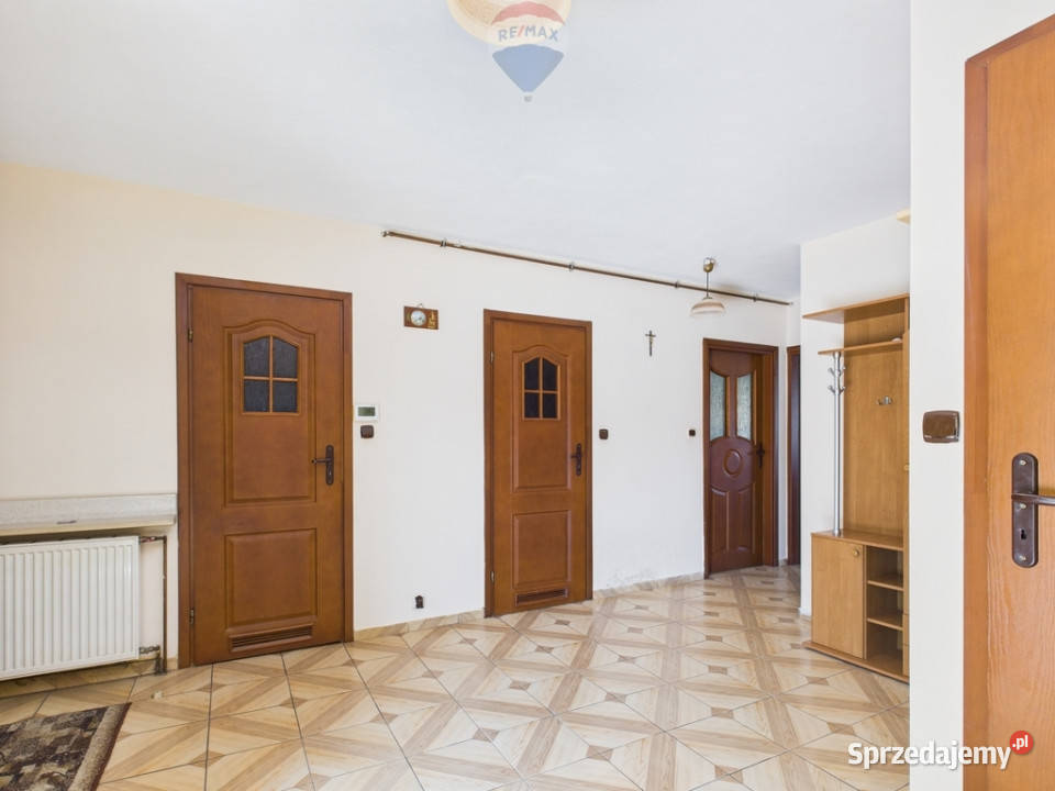 Dom z widokiem na Babią Górę Skawa 280 m