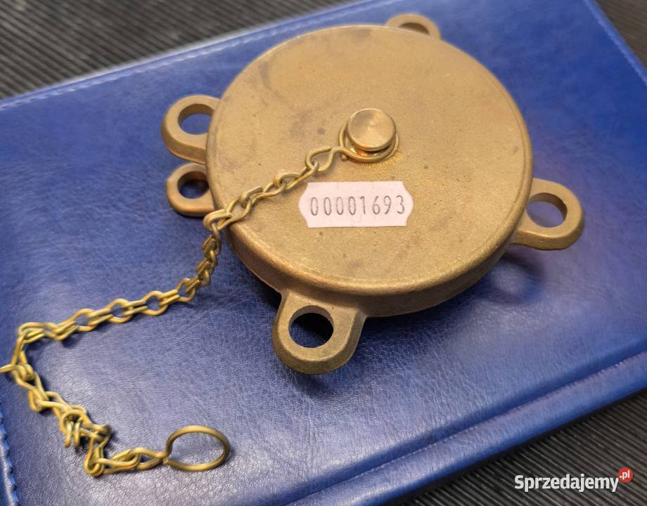 KOREK WLEWU DO OLEJU 2 X 2 12 R14FL Wrocław