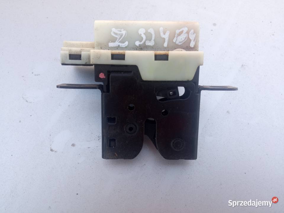 Zamek elektryczny szyby renault laguna ll kombi Posługowo
