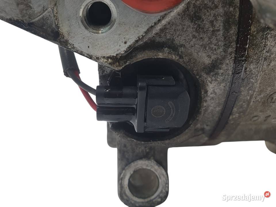 SPRĘŻARKA KLIMATYZACJI Mercedes Benz W245 W169 osobowe Chełm