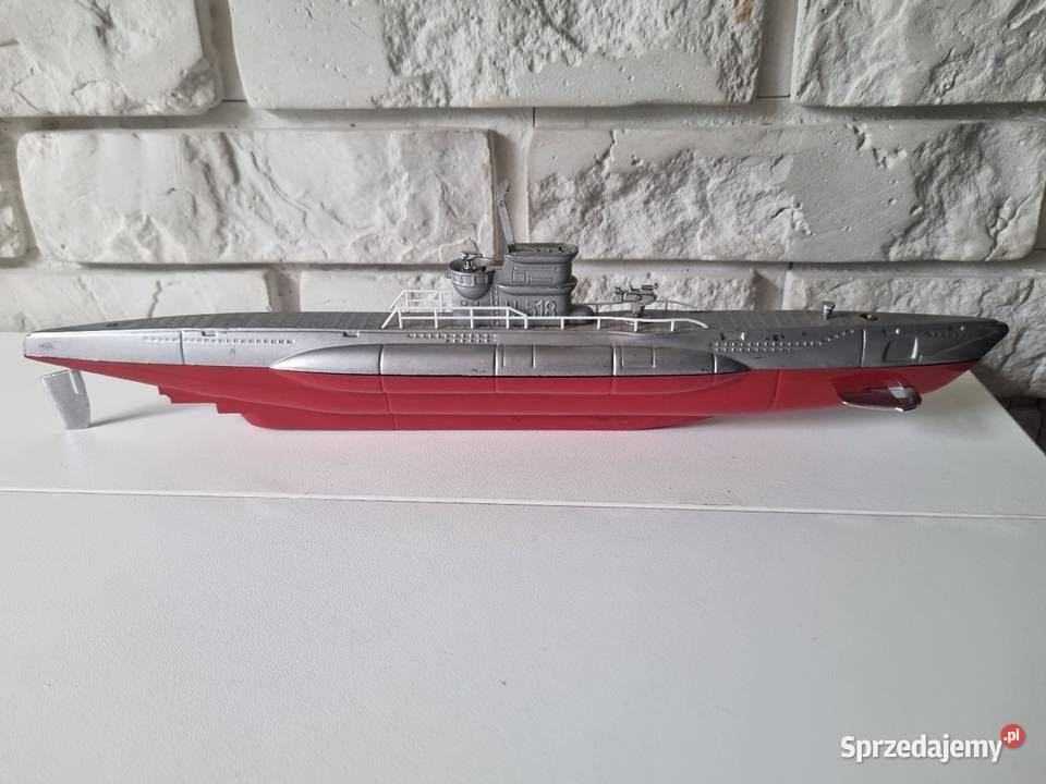 UBOT łudź podwodna zapalniczka U518