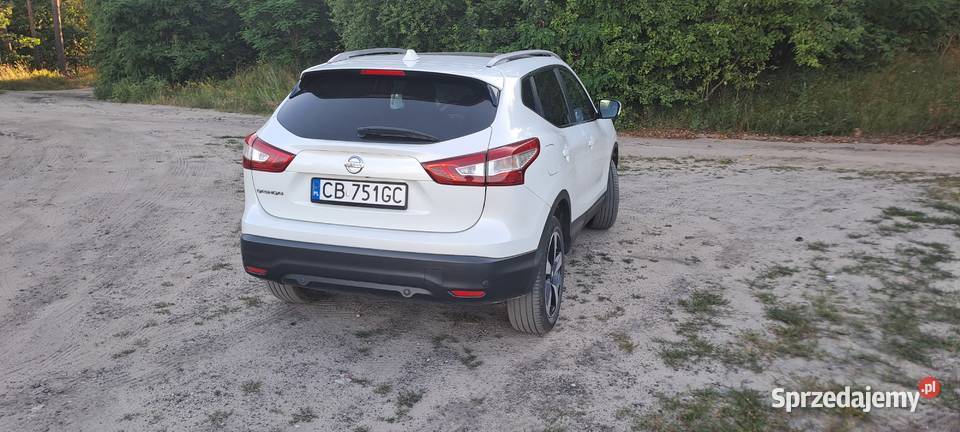 16 turbo 2016r Szubin