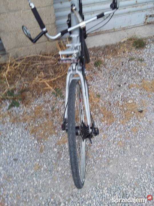 OKAZJA rower poziomy SWB Pyrzyce sprzedam