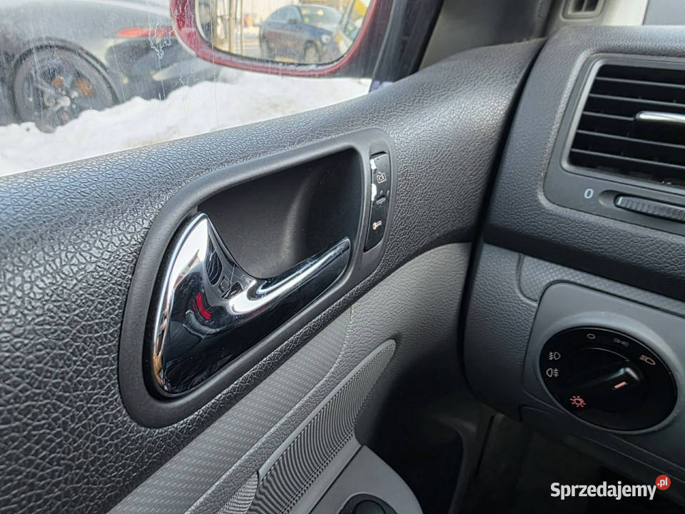 Volkswagen Golf 14 Benzyna 90 Dwa Klucze Rok produkcji 2004 pomorskie Słupsk sprzedam