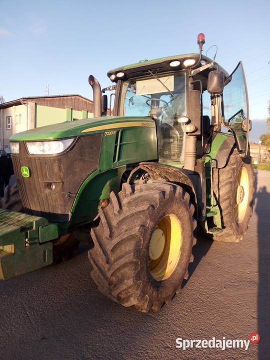 Sprzedam ciągnik sprzedam