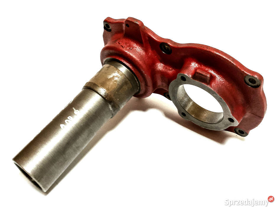 Pokrywa przednia ósemka Oryginał Zetor 67115901 podkarpackie Tyczyn sprzedam