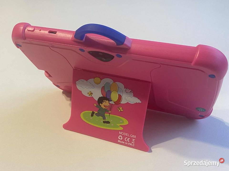 Tablet dzieci 7 Android 13 Chrzanów