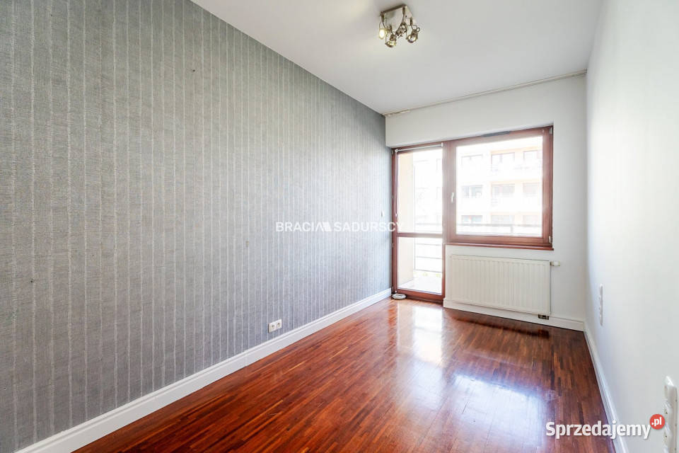 Mieszkanie Kraków Poznańska 8279m2 3pokojowe