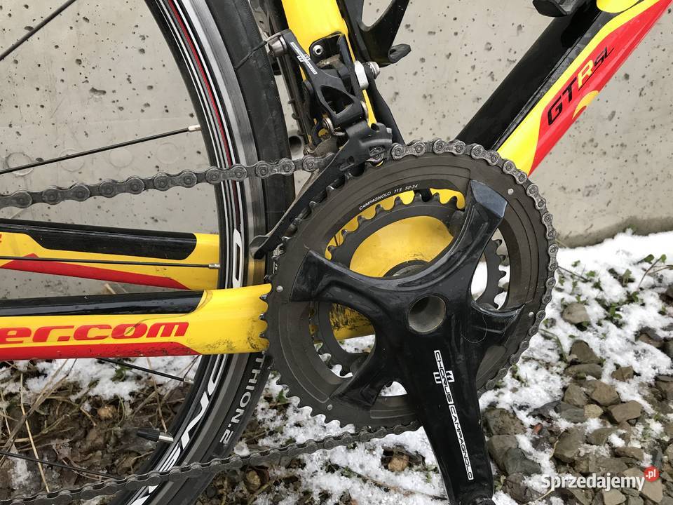 Piękny rower w idealnym stanie Wilier Trestina sprzedam