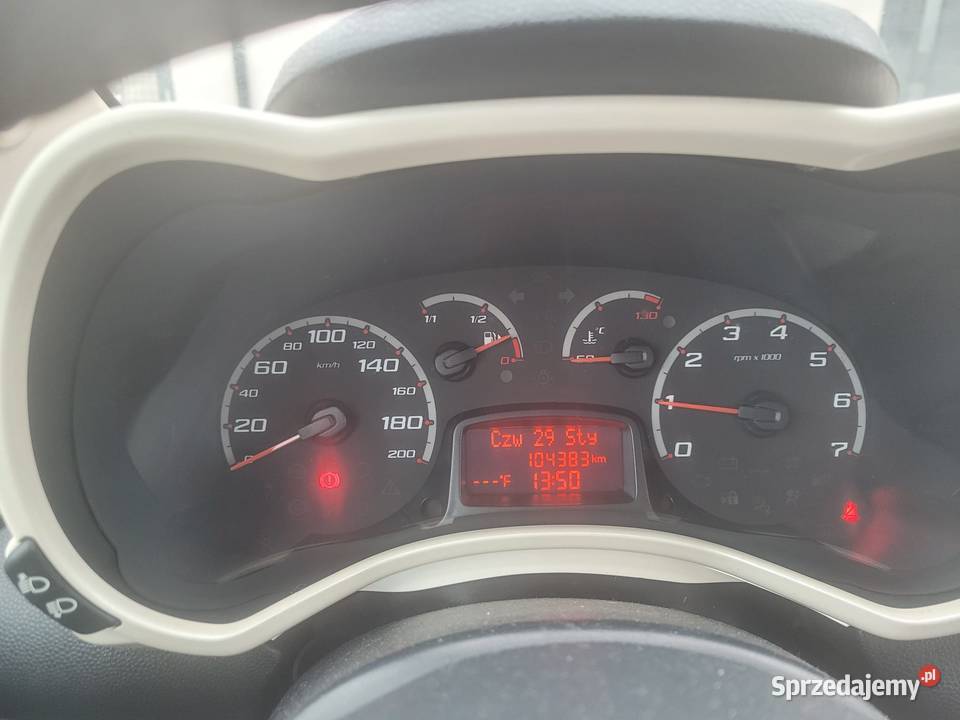 Ford Ka 2010 13 diesel 105 000 małopolskie Niepołomice