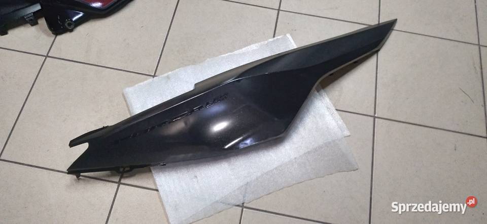 Boczek Osłona Tył Prawy Honda NNS 300 Forza Jawiszowice