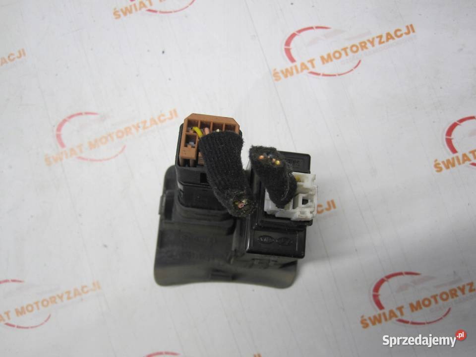 KIA SOUL 09r przełącznik ESP osobowe Kielce sprzedam