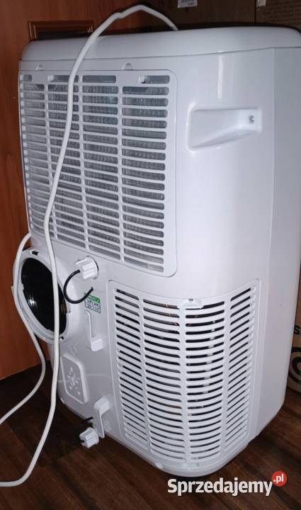 Klimatyzator blyss 35kw Pozostałe Michałowice sprzedam