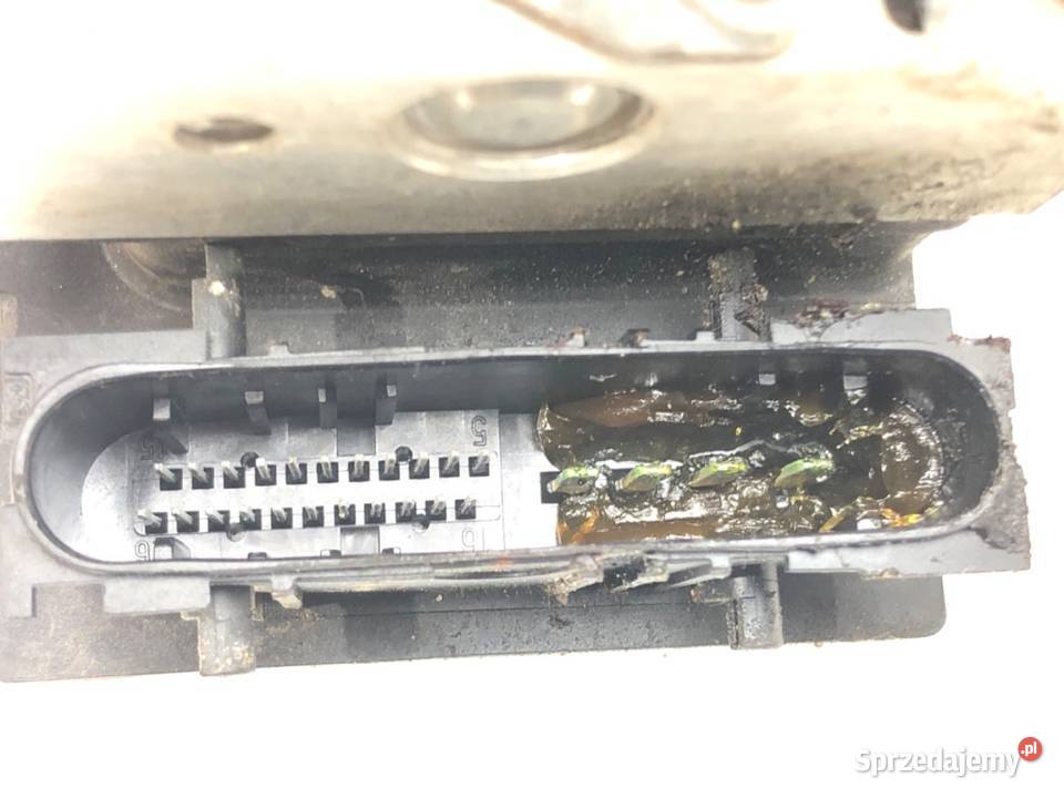 POMPA ABS CITROEN C4 I 9657352780 16 109 0414 osobowe