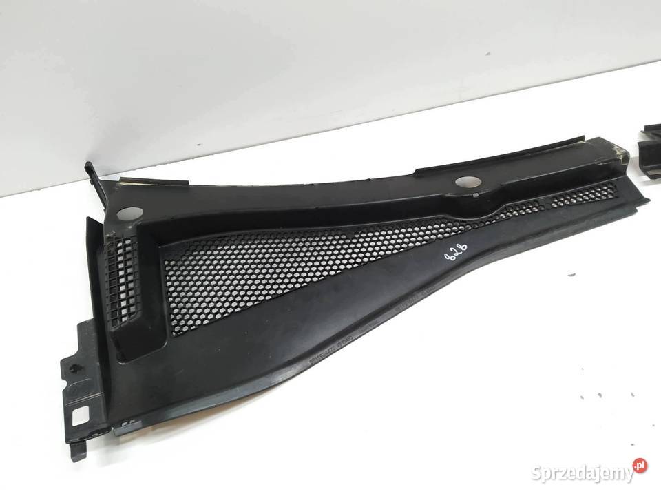 PODSZYBIE KOMPLET 9811934477 Citroen C3 III Karoseria