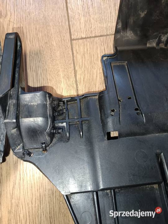 Touareg I ŚLIZGI lamp Lewa i Prawa strona Inowrocław