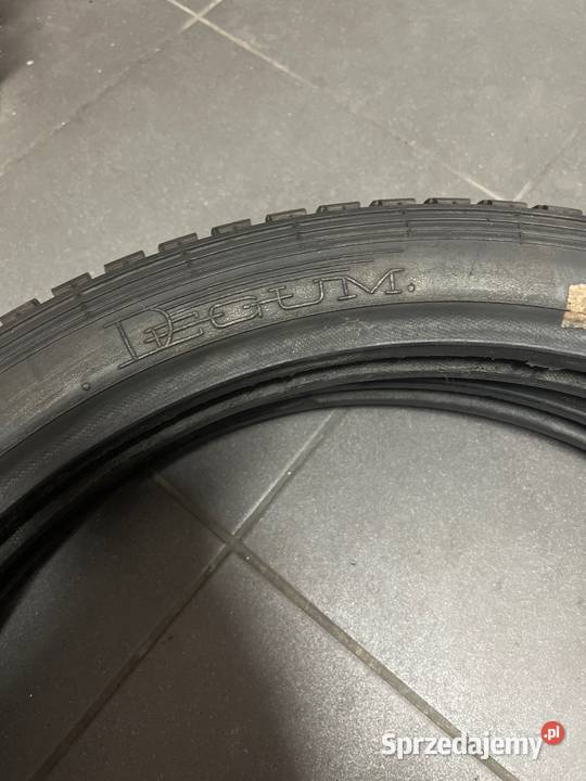 Shl m04 Wfm Wsk Nowe opony Degum 19cale wielkopolskie
