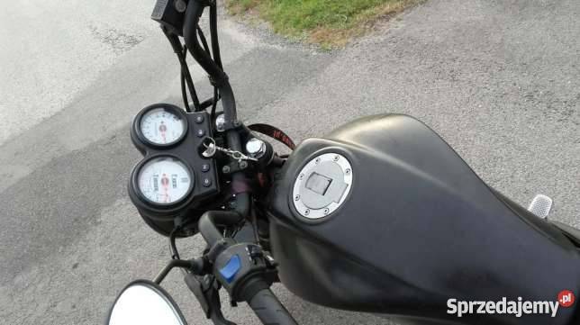 Zumico 50 Busko-Zdrój sprzedam